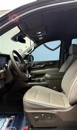 جي ام سي يوكون